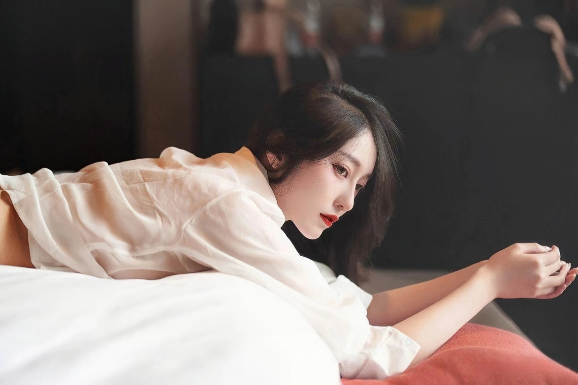 特朗普：美国不打算向乌克兰提供远程导弹